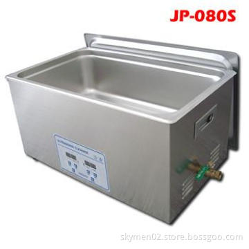 molding ultrasonic cleaner (JP-080S)